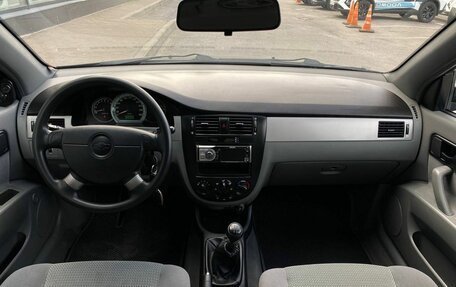 Chevrolet Lacetti, 2009 год, 434 000 рублей, 7 фотография