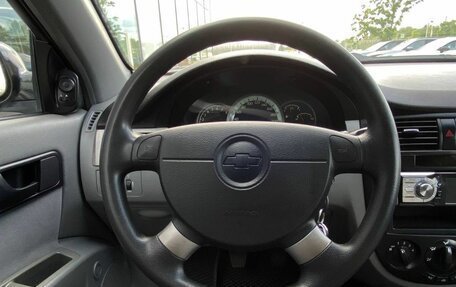 Chevrolet Lacetti, 2009 год, 434 000 рублей, 8 фотография