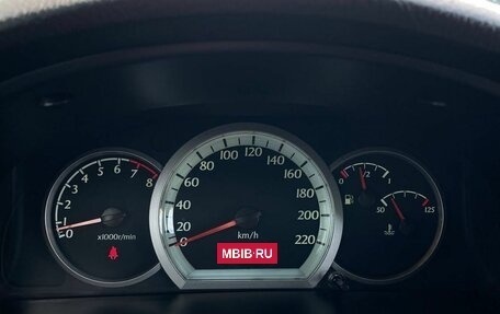 Chevrolet Lacetti, 2009 год, 434 000 рублей, 9 фотография