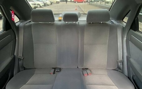 Chevrolet Lacetti, 2009 год, 434 000 рублей, 17 фотография
