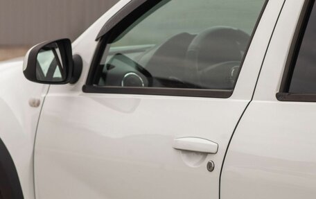 Renault Duster I рестайлинг, 2012 год, 990 000 рублей, 16 фотография