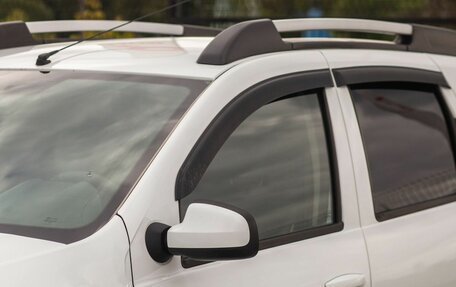Renault Duster I рестайлинг, 2012 год, 990 000 рублей, 15 фотография