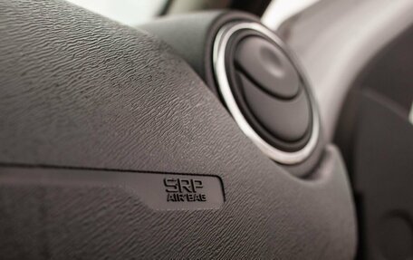 Renault Duster I рестайлинг, 2012 год, 990 000 рублей, 18 фотография