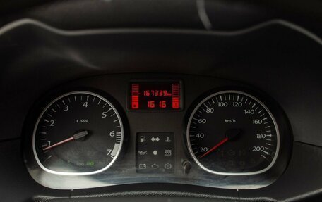 Renault Duster I рестайлинг, 2012 год, 990 000 рублей, 22 фотография