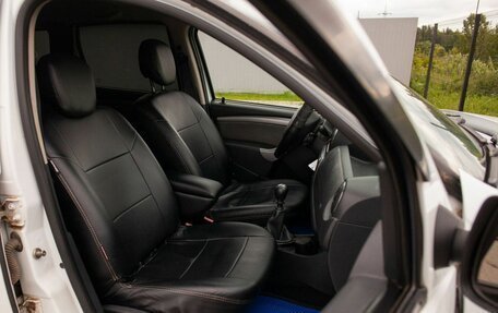 Renault Duster I рестайлинг, 2012 год, 990 000 рублей, 30 фотография