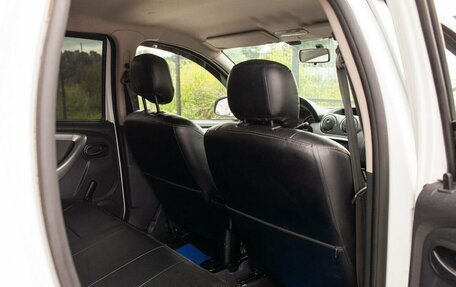 Renault Duster I рестайлинг, 2012 год, 990 000 рублей, 31 фотография
