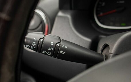 Renault Duster I рестайлинг, 2012 год, 990 000 рублей, 23 фотография