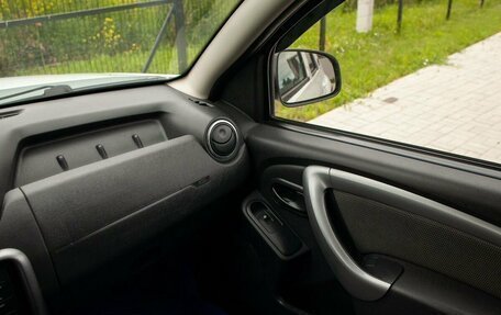 Renault Duster I рестайлинг, 2012 год, 990 000 рублей, 36 фотография