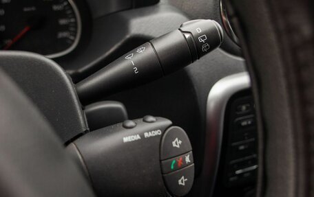 Renault Duster I рестайлинг, 2012 год, 990 000 рублей, 24 фотография