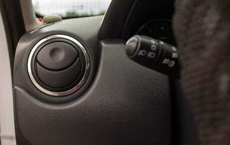Renault Duster I рестайлинг, 2012 год, 990 000 рублей, 35 фотография