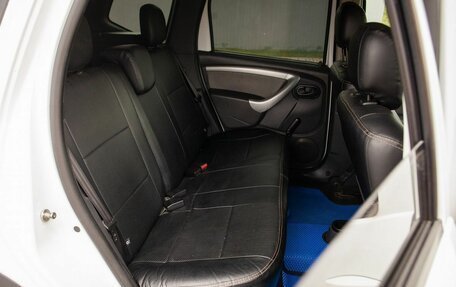 Renault Duster I рестайлинг, 2012 год, 990 000 рублей, 32 фотография