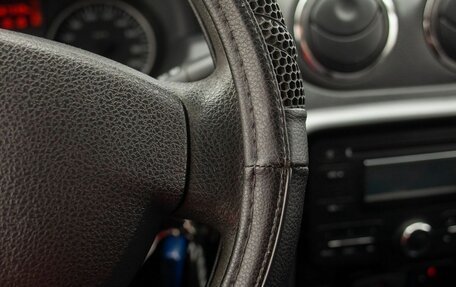 Renault Duster I рестайлинг, 2012 год, 990 000 рублей, 25 фотография