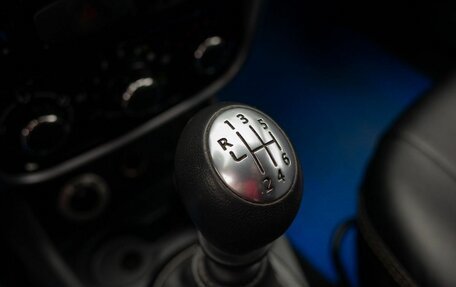 Renault Duster I рестайлинг, 2012 год, 990 000 рублей, 29 фотография