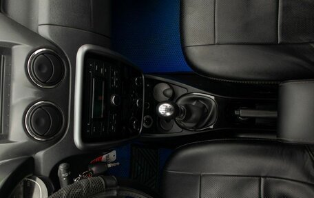 Renault Duster I рестайлинг, 2012 год, 990 000 рублей, 28 фотография