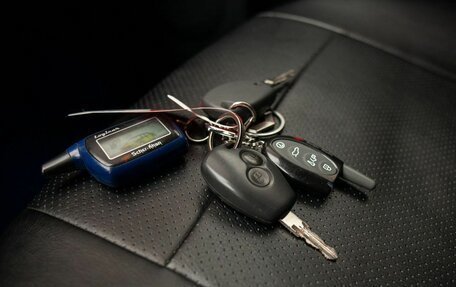 Renault Duster I рестайлинг, 2012 год, 990 000 рублей, 38 фотография