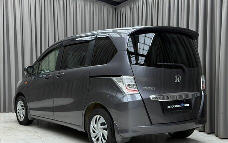 Honda Freed I, 2013 год, 1 189 000 рублей, 6 фотография