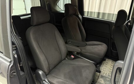 Honda Freed I, 2013 год, 1 189 000 рублей, 9 фотография