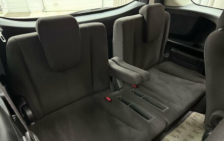 Honda Freed I, 2013 год, 1 189 000 рублей, 10 фотография