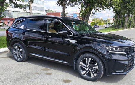 KIA Sorento IV, 2020 год, 3 200 000 рублей, 3 фотография