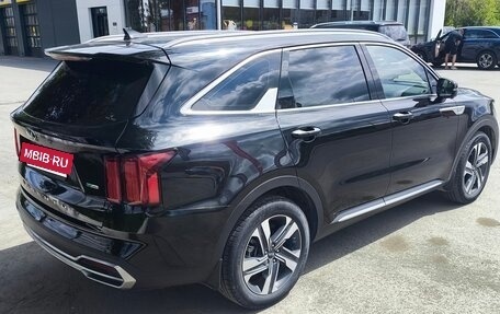 KIA Sorento IV, 2020 год, 3 200 000 рублей, 4 фотография