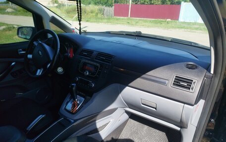 Ford C-MAX I рестайлинг, 2008 год, 730 000 рублей, 7 фотография