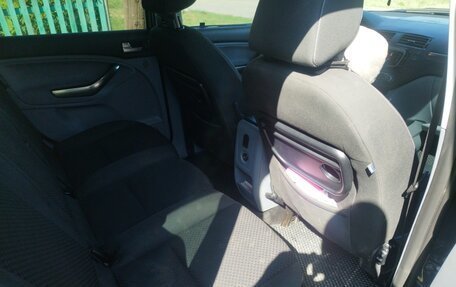 Ford C-MAX I рестайлинг, 2008 год, 730 000 рублей, 9 фотография