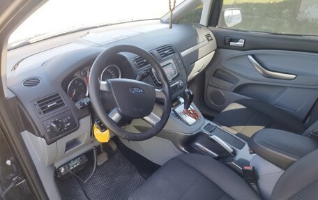Ford C-MAX I рестайлинг, 2008 год, 730 000 рублей, 8 фотография