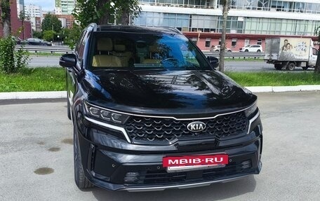 KIA Sorento IV, 2020 год, 3 200 000 рублей, 2 фотография