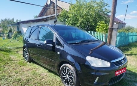 Ford C-MAX I рестайлинг, 2008 год, 730 000 рублей, 2 фотография