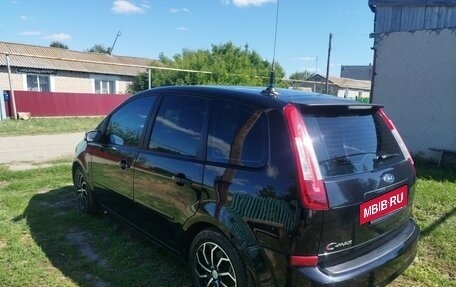 Ford C-MAX I рестайлинг, 2008 год, 730 000 рублей, 5 фотография