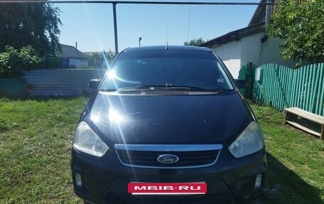 Ford C-MAX I рестайлинг, 2008 год, 730 000 рублей, 3 фотография