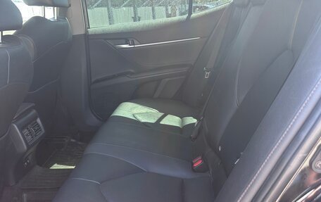 Toyota Camry, 2020 год, 3 000 000 рублей, 6 фотография
