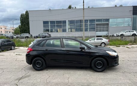 Citroen C4 II рестайлинг, 2012 год, 585 000 рублей, 6 фотография