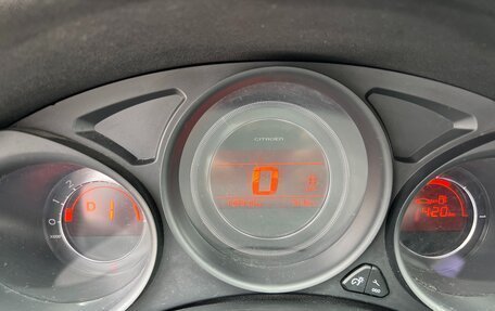 Citroen C4 II рестайлинг, 2012 год, 585 000 рублей, 13 фотография