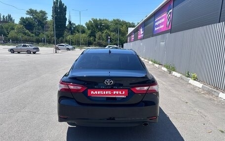 Toyota Camry, 2020 год, 3 000 000 рублей, 7 фотография
