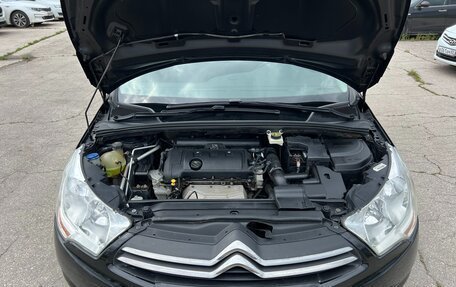 Citroen C4 II рестайлинг, 2012 год, 585 000 рублей, 16 фотография