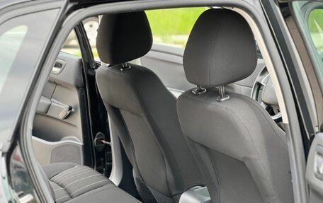 Citroen C4 II рестайлинг, 2012 год, 585 000 рублей, 17 фотография