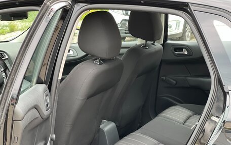 Citroen C4 II рестайлинг, 2012 год, 585 000 рублей, 18 фотография