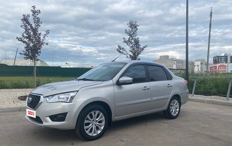 Datsun on-DO I рестайлинг, 2020 год, 689 999 рублей, 5 фотография