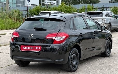 Citroen C4 II рестайлинг, 2012 год, 585 000 рублей, 7 фотография