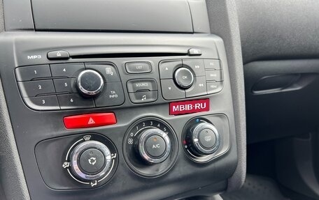 Citroen C4 II рестайлинг, 2012 год, 585 000 рублей, 15 фотография