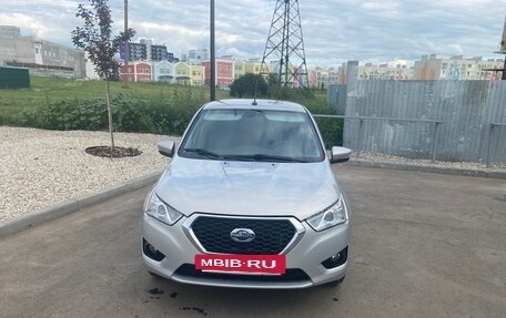 Datsun on-DO I рестайлинг, 2020 год, 689 999 рублей, 2 фотография