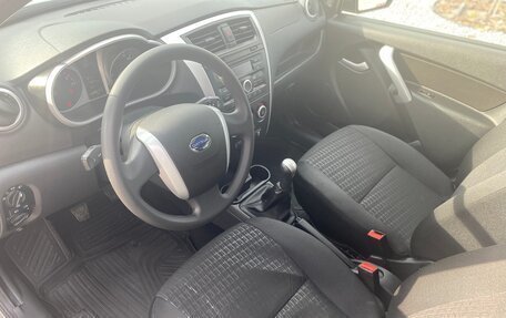 Datsun on-DO I рестайлинг, 2020 год, 689 999 рублей, 16 фотография