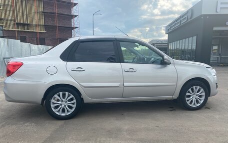 Datsun on-DO I рестайлинг, 2020 год, 689 999 рублей, 10 фотография