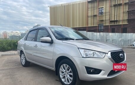 Datsun on-DO I рестайлинг, 2020 год, 689 999 рублей, 11 фотография