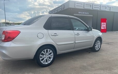 Datsun on-DO I рестайлинг, 2020 год, 689 999 рублей, 9 фотография