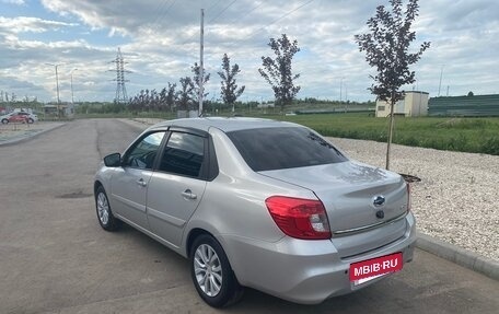 Datsun on-DO I рестайлинг, 2020 год, 689 999 рублей, 7 фотография