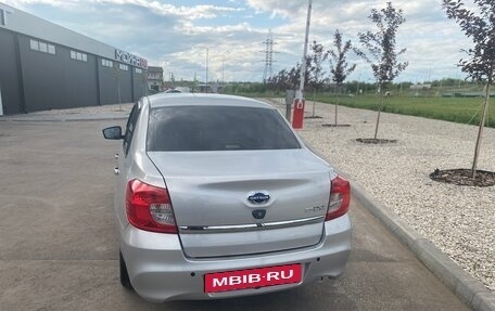 Datsun on-DO I рестайлинг, 2020 год, 689 999 рублей, 8 фотография