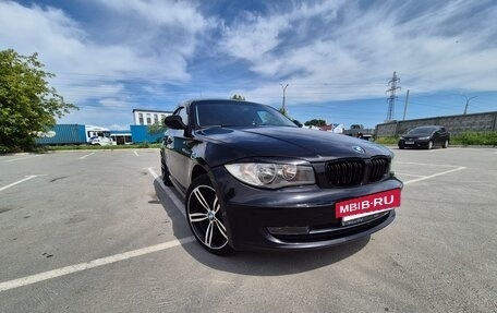 BMW 1 серия, 2011 год, 1 150 000 рублей, 2 фотография