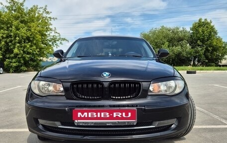 BMW 1 серия, 2011 год, 1 150 000 рублей, 4 фотография